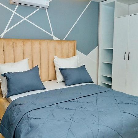 Reddington By Jvte Apart otel Douala Dış mekan fotoğraf