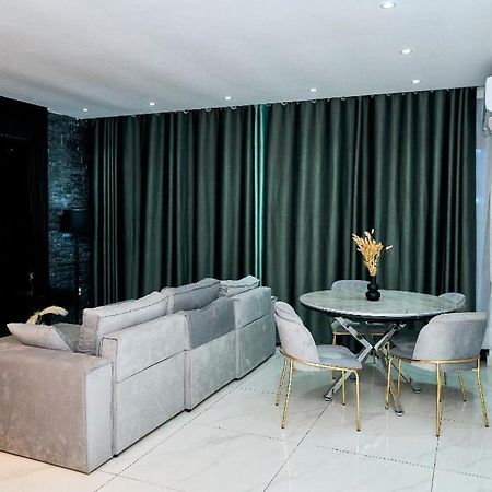 Reddington By Jvte Apart otel Douala Dış mekan fotoğraf